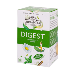 Ahmad Tea | Digest | 20 alu sáčků