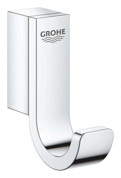 GROHE - Selection Háček, chrom 41039000