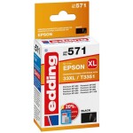 KMP Ink náhradní Epson 29XL, T2996, T2991, T2992, T2993, T2994 kompatibilní kombinované balení černá, azurová, purppurov