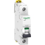 Schneider Electric A9F92172 A9F92172 elektrický jistič 1.6 A 230 V