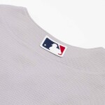 Nike Pánský dres Boston Red Sox MLB Replica Road Velikost: L