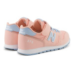 Dětské boty New Balance Jr YV373AM2 40