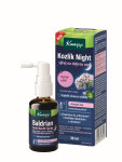 Kneipp sprej na dobrou noc Kozlík Night 30 ml​