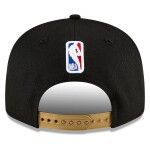 New Era Pánská kšiltovka Atlanta Hawks NBA Official 2020 21 City Edition 9FIFTY Snapback Velikost: S/M