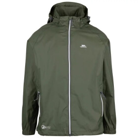 Unisex sportovní bunda Trespass QIKPAC X Velikost: XS