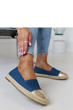 Espadrilky model 207338 Solea 36