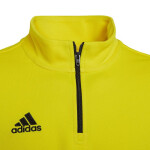 Dětská mikina Entrada 22 Training Top Jr HI2133 Adidas