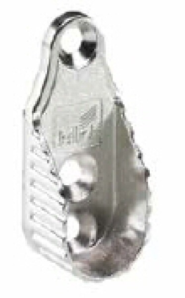 Hettich Šatní tyč C, D - držák SL322 (106469)