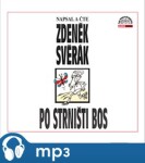 Po strništi bos Zdeněk Svěrák