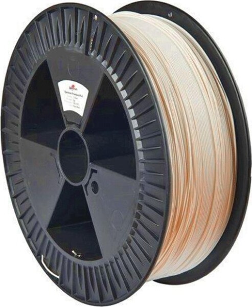 Filament Spectrum PLA Premium 1,75 mm IVORY BEIGE 2 kg