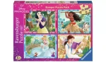 Ravensburger Disney: Princezny