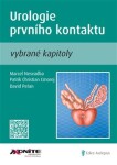 Urologie prvního kontaktu - vybrané kapitoly - Marcel Nesvadba