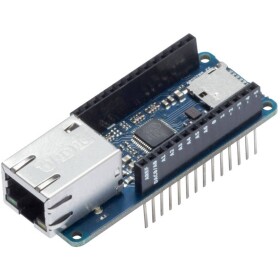 Arduino MKR ETH SHIELD vývojová deska
