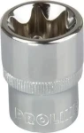 Proline Nástrčná hlavice Torx E7 / Nástrčná hlavice / 1/4" (18153)