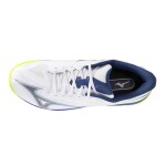 Tenisové boty Mizuno WAVE EXCEED COURT AC 61GA251820 Velikost obuvi v EU: 44