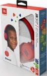 JBL JR310BT red/blue