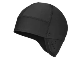 Etape Fizz Pro zateplená čepice černá vel. S-M
