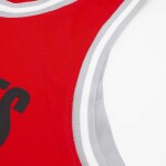Nike Pánský dres Houston Rockets NBA 2019 20 Practice Performance Velikost: S