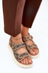 Sandály model 209905 Step in style 36