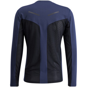 Pánské běžecké triko Swix Pace NTS Long Sleeve Baselayer Top M