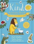 The Kind Activity Book Axel Scheffler