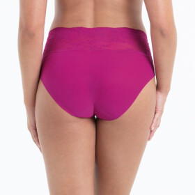 Essential Lace vyšší střih 1304 candy pink - Anita Classix 192 candy pink L