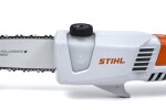 Aku vyvětvovací pila STIHL HTA 50