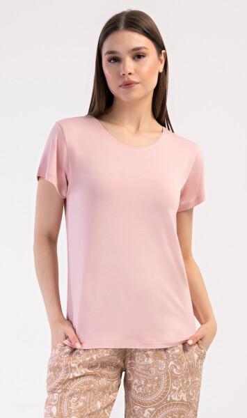 Dámské pyžamo dlouhé Olga