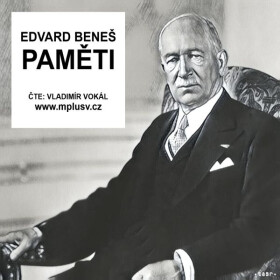 Paměti - František Křižík - audiokniha
