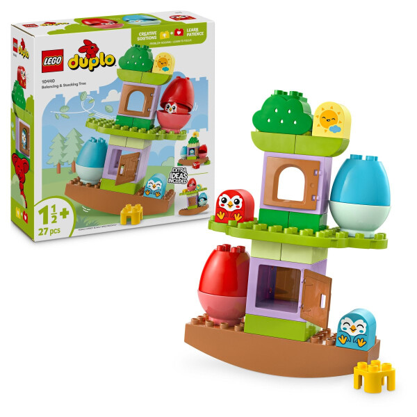 LEGO® DUPLO® 10440 Houpací a skládací strom - LEGO® DUPLO®