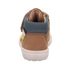 Dětské celoroční boty Superfit 1-100203-3000 Velikost: 28