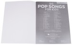 MS 50 Pop Songs for Kids