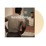 LP Nick Jonas: Sunday Best