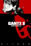 Gantz Hiroja Oku