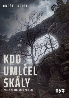 Kdo umlčel skály? - Ondřej Krotil