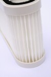 Jet Dryer STYLE Stříbrný ABS plast 8596220002693