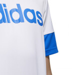 Tričko adidas M D2M Tee M FL0268 pánské S