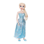 Panenka Disney Princezna Elsa 86 cm
