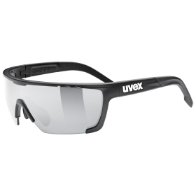 Uvex Sportstyle 707 CV brýle Black/Urban