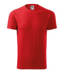 Element tričko unisex červená XS