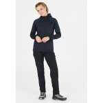 Dámská fleecová bunda Whistler Tracker W Powerstretch Hood Fleece Jacket Velikost: 40