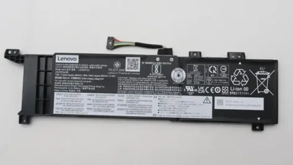 Lenovo 38Wh / Baterie pro notebook / Li-Ion / 2-článková (5B11K24752)