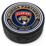 Mustang Puk Florida Panthers NHL Arrow
