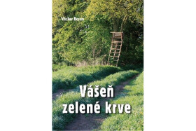 Vášeň zelené krve Václav Beran
