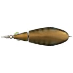 Berkley Wobler Choppo Ghost Bluegill - 7,5cm,Berkley Wobler Choppo Ghost Bluegill - 7,5cm