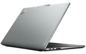 Lenovo ThinkPad Z16 G2 šedá / 16" WQUXGA T / Ryzen 7 PRO 7840HS 3.8GHz / 32GB / 1TB SSD / Radeon RX6550M 4GB / W11P (21JX0018CK)