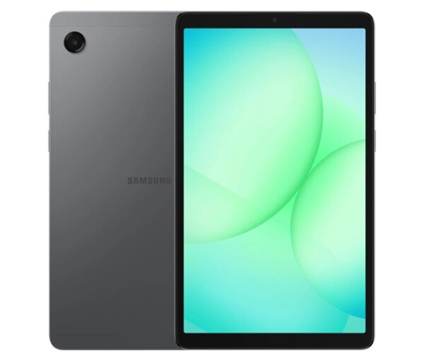 Samsung Galaxy Tab A11 LTE 4/64GB, EU, šedá EDF_1289786