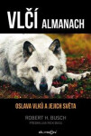 Vlčí almanach Robert Busch