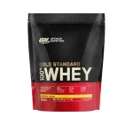 Optimum Nutrition 100% Whey Gold Standard banana cream 450 g (18919)