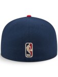 New Era Pánská kšiltovka Houston Rockets NBA 2026 Tip-Off Hardwood Classics 59FIFTY Fitted Velikost: 7 1/4